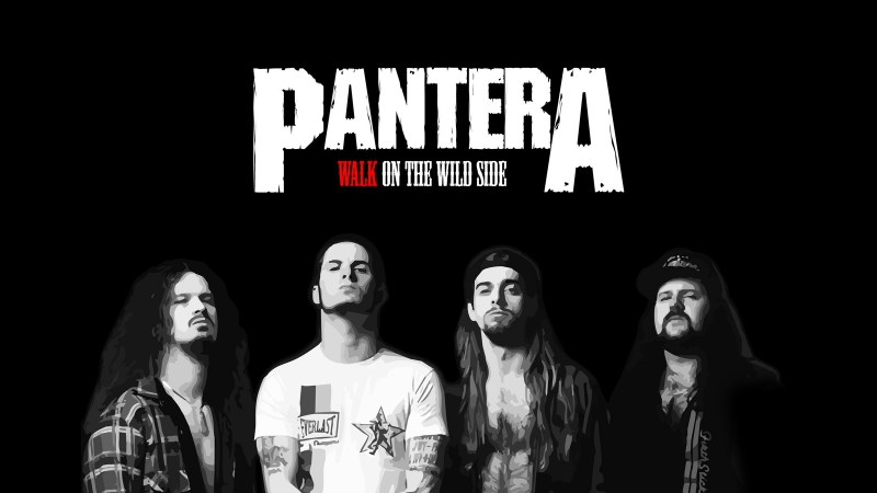 Pantera