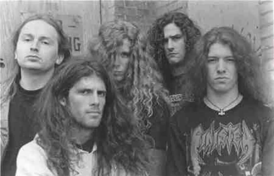 Cannibal Corpse