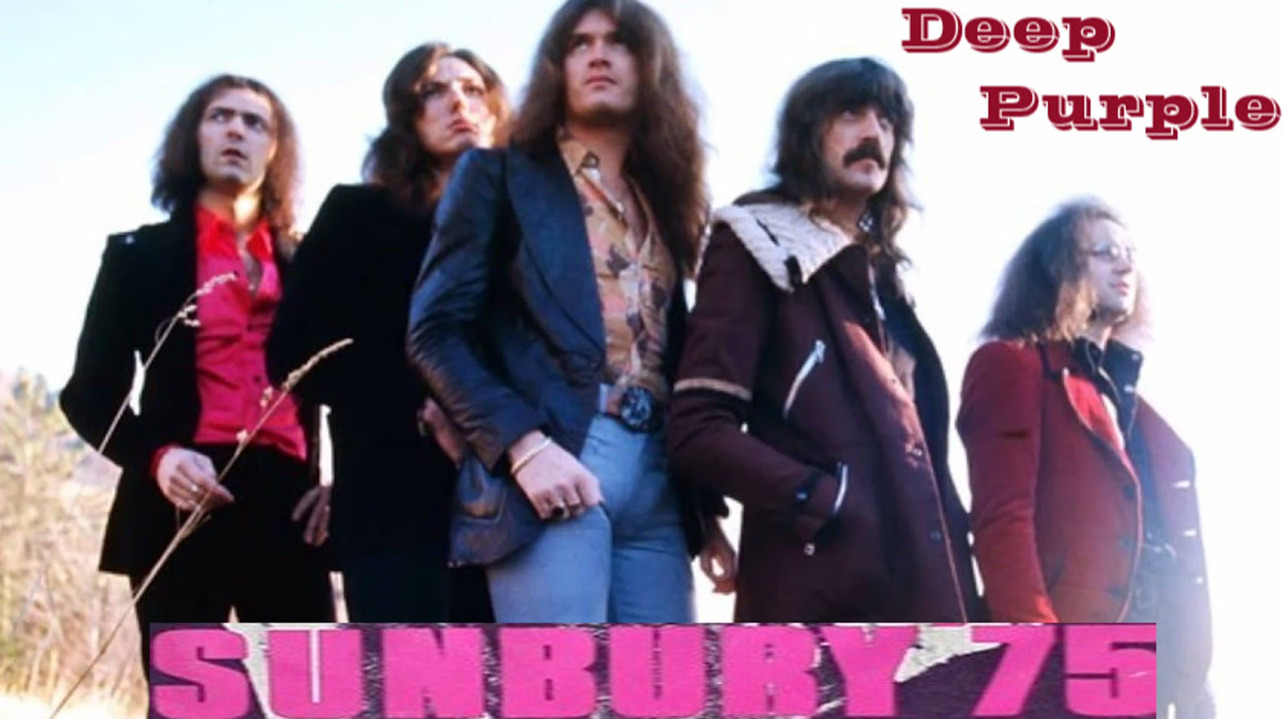 Deep Purple