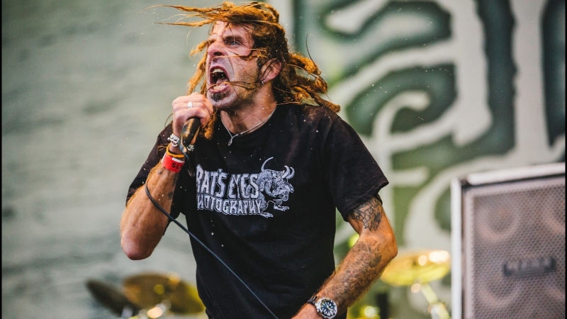 Lamb Of God