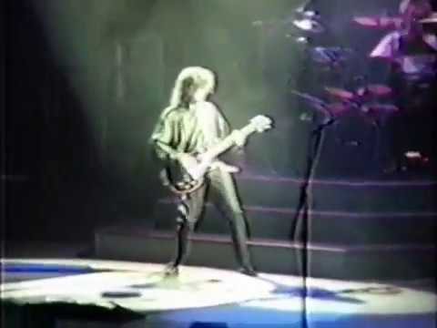 Jimmy Page 1988