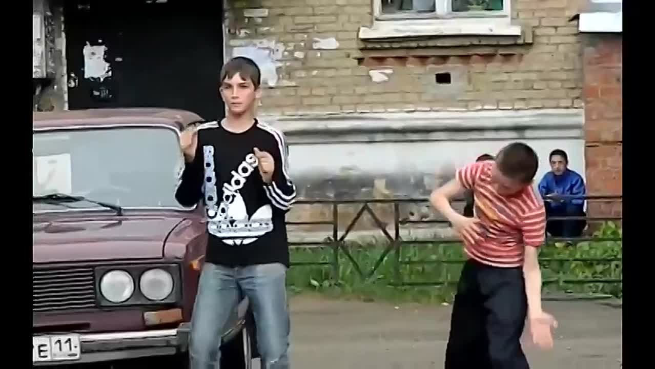 Ремиксы, Mash-up