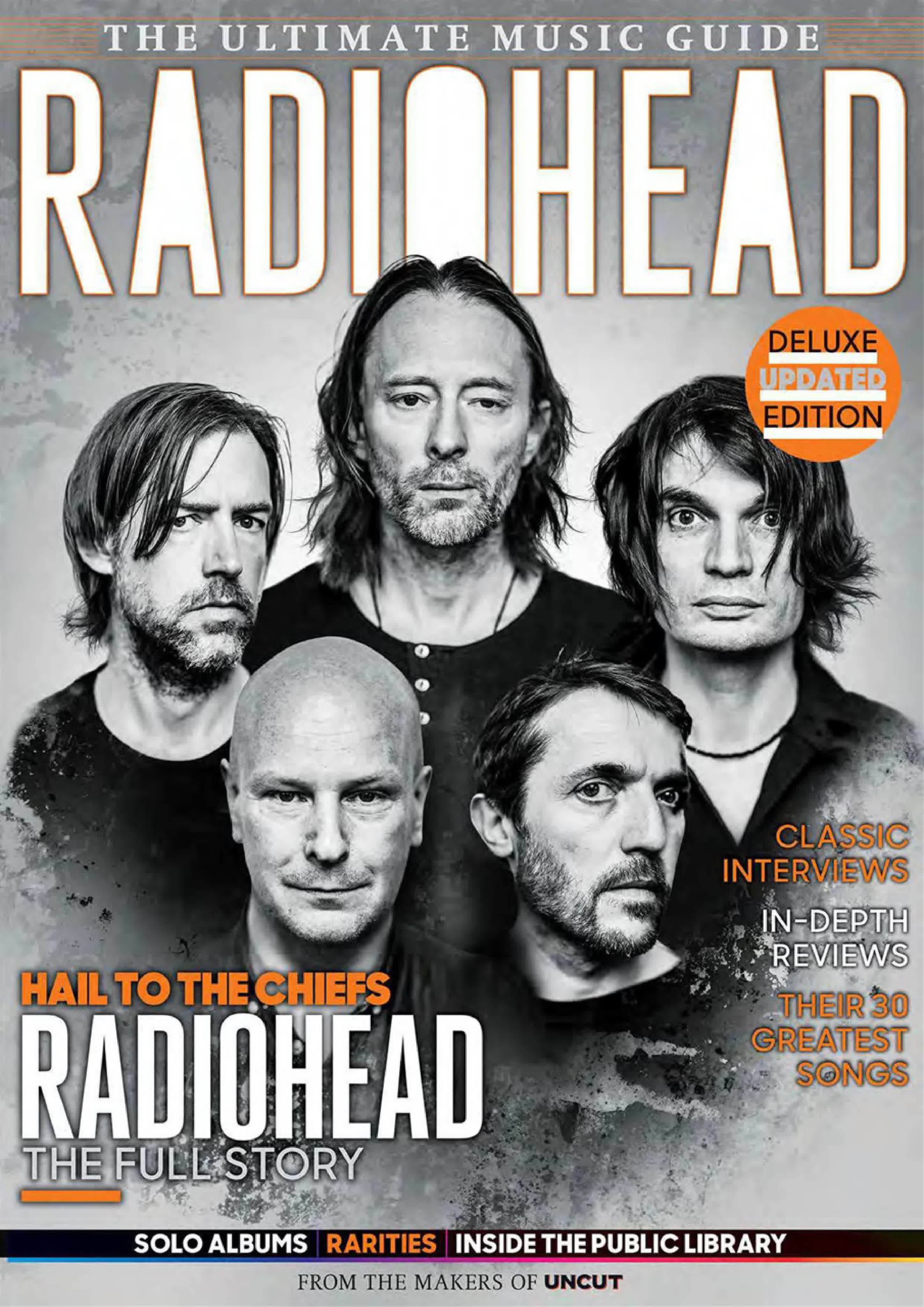 RADIOHEAD