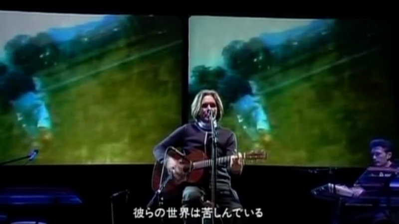 Sylvian & Japan