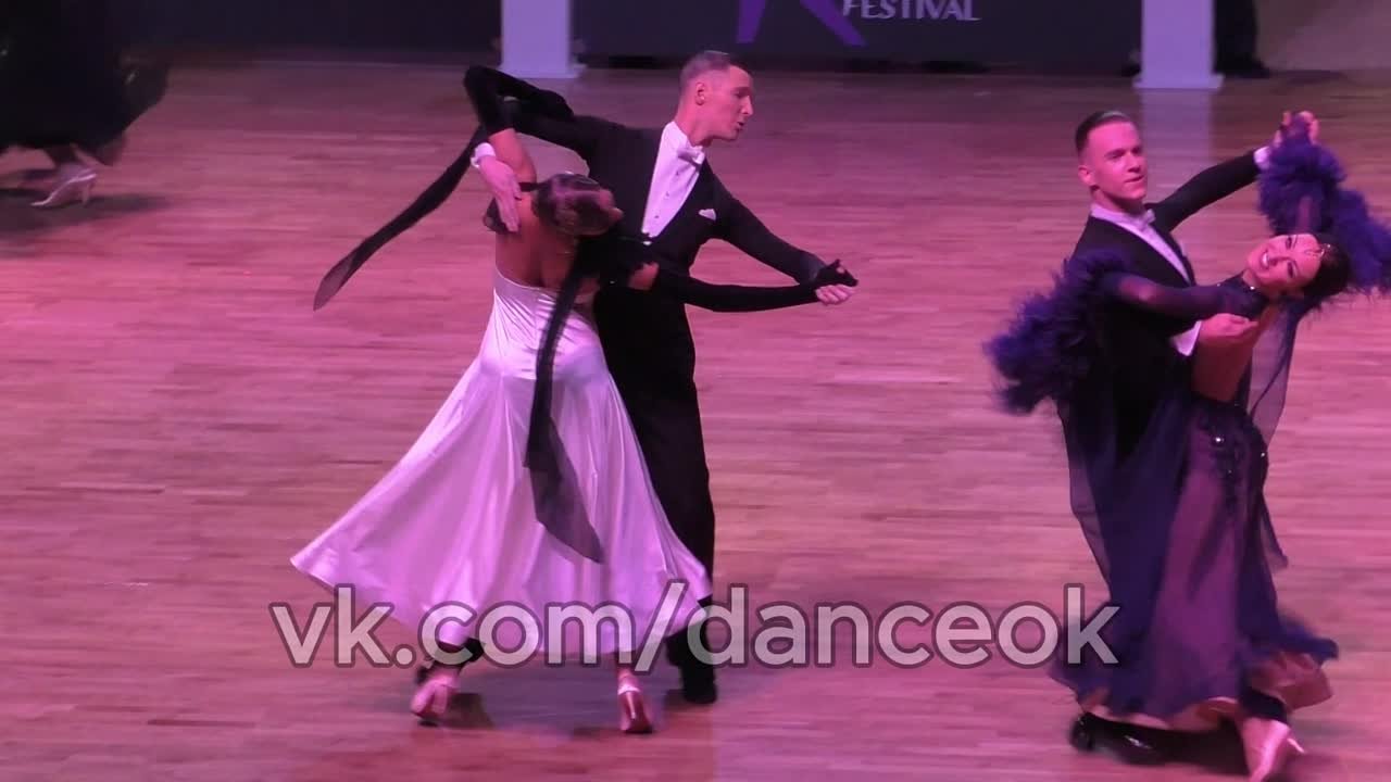 Russian Open Dance Festival 2023