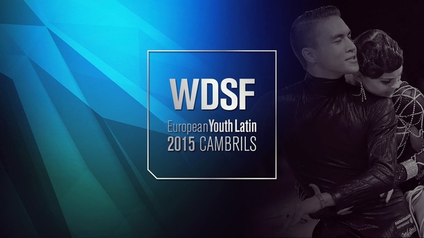 2015 European Youth Latin