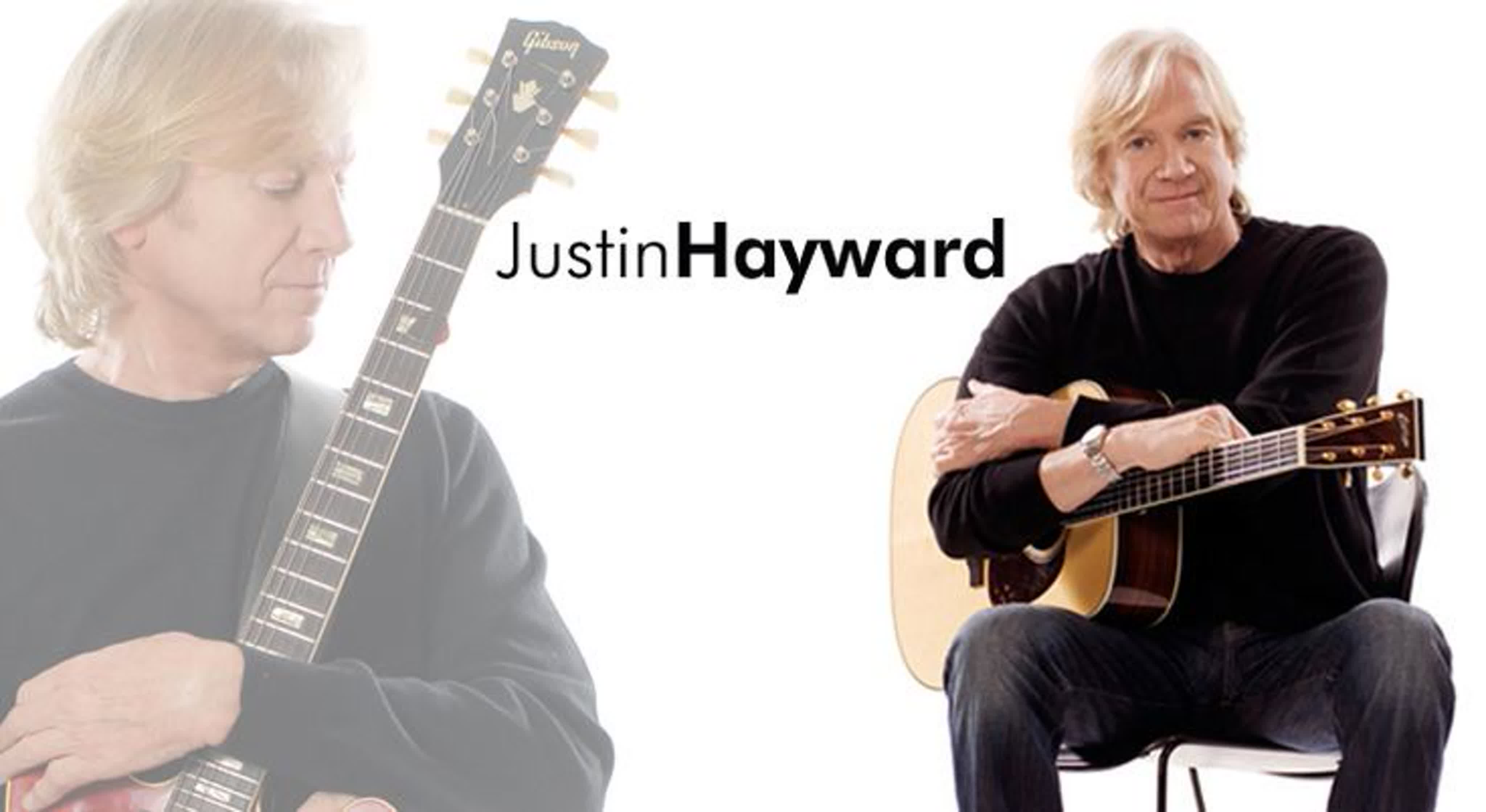 Justin Hayward - Spirits... Live – Live at the Buckhead Theatre Atlanta