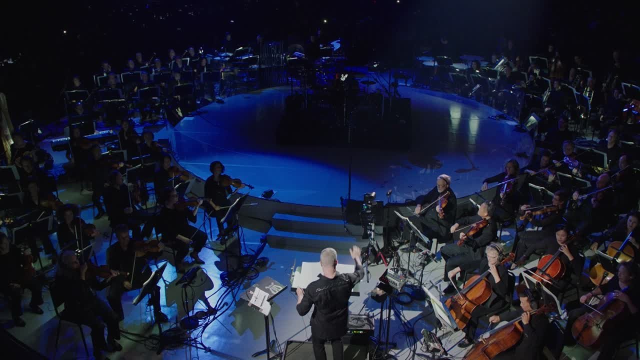 Metallica & San Francisco Symphony - S&M2