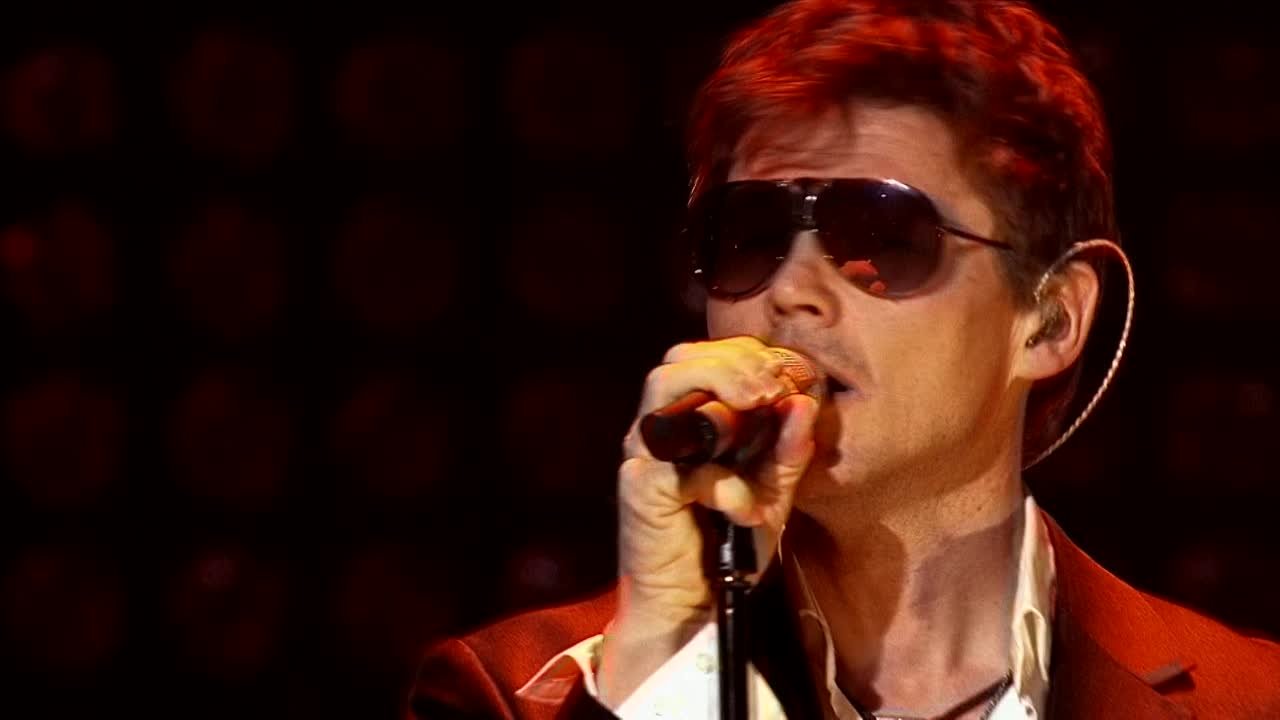 A-Ha - Ending On A High Note