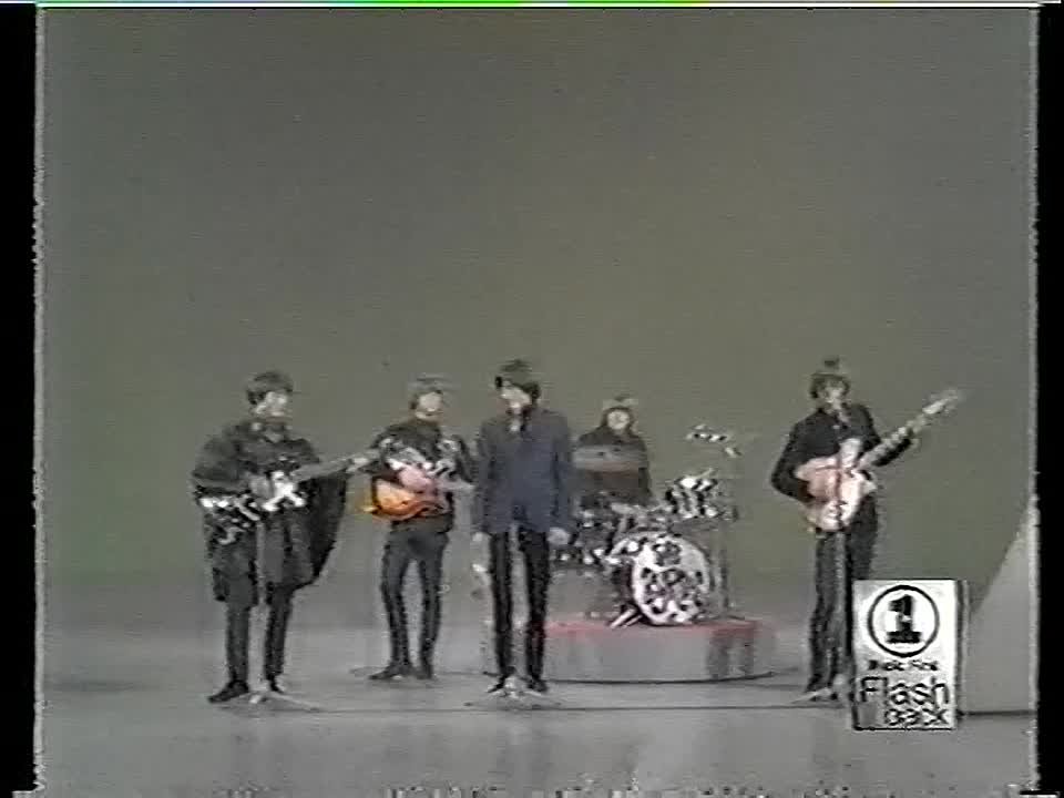 "Rock Experience" Best of 1965