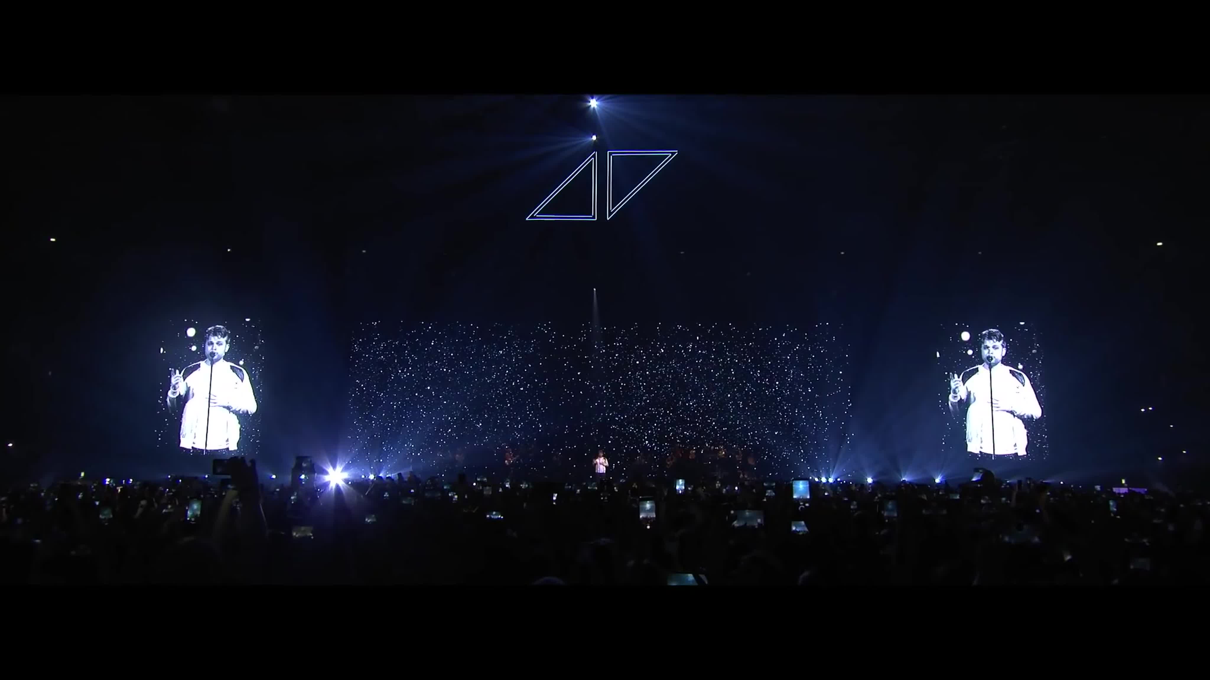 AVICII  Tribute Concert 2019