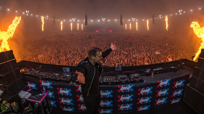 AMSTERDAM MUSIC FESTIVAL 2019 | AMF