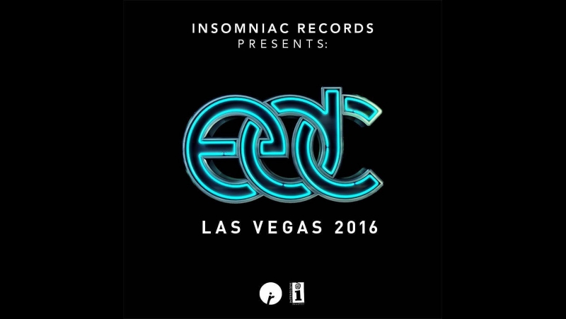 ELECTRIC DAISY CARNIVAL 2016 ||| EDC Las Vegas 2016