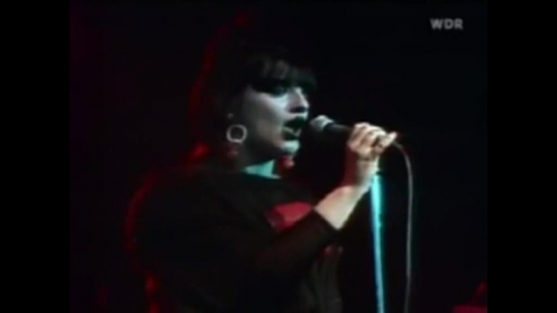 Nina Hagen