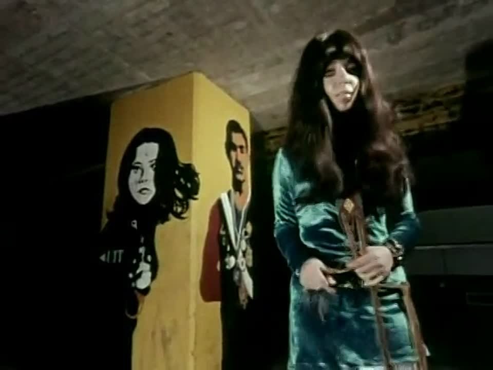 Shocking Blue