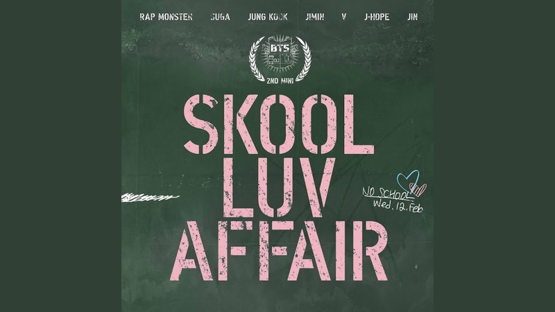 Skool Luv Affair