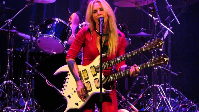 Lita Ford