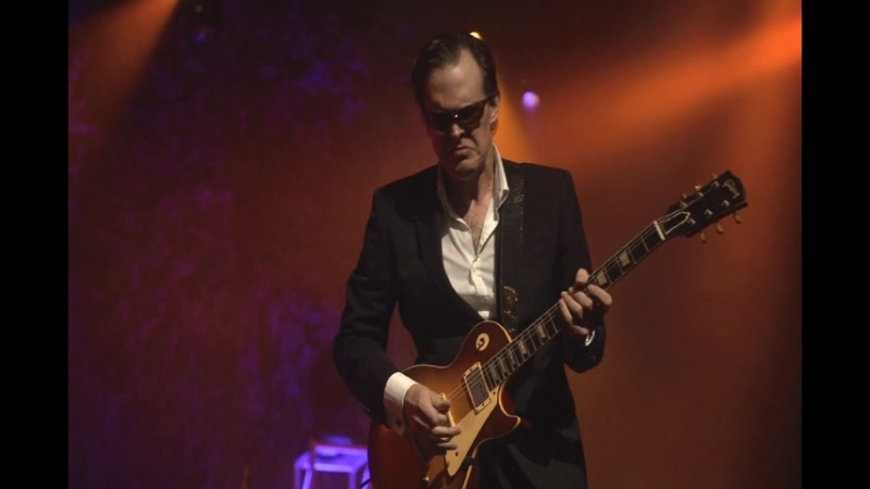 Joe Bonamassa