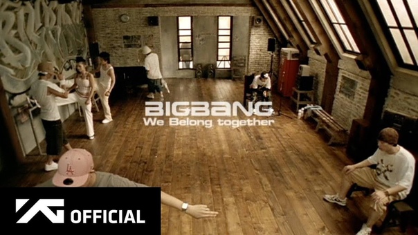 BIGBANG