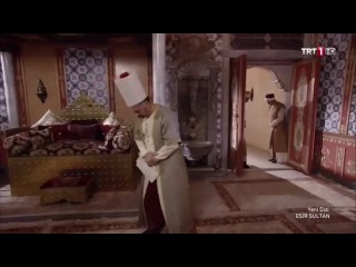 Султан невольник - Esir Sultan