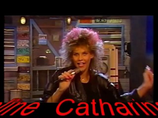 C.C.Catch