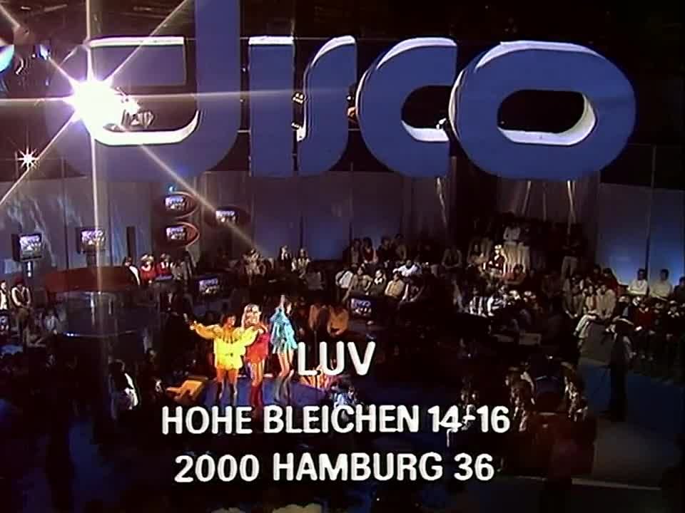 Eurodisco