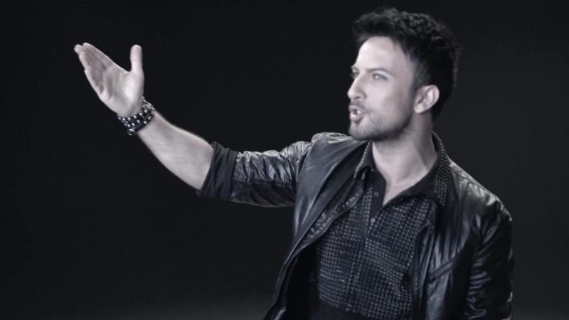 Tarkan