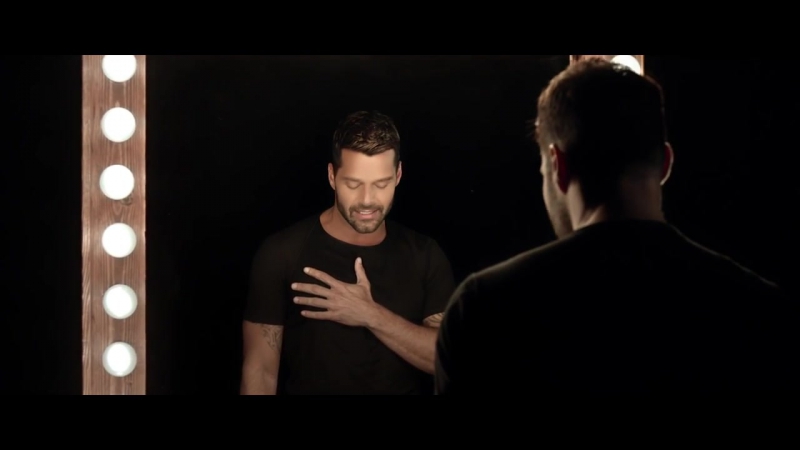 Ricky Martin