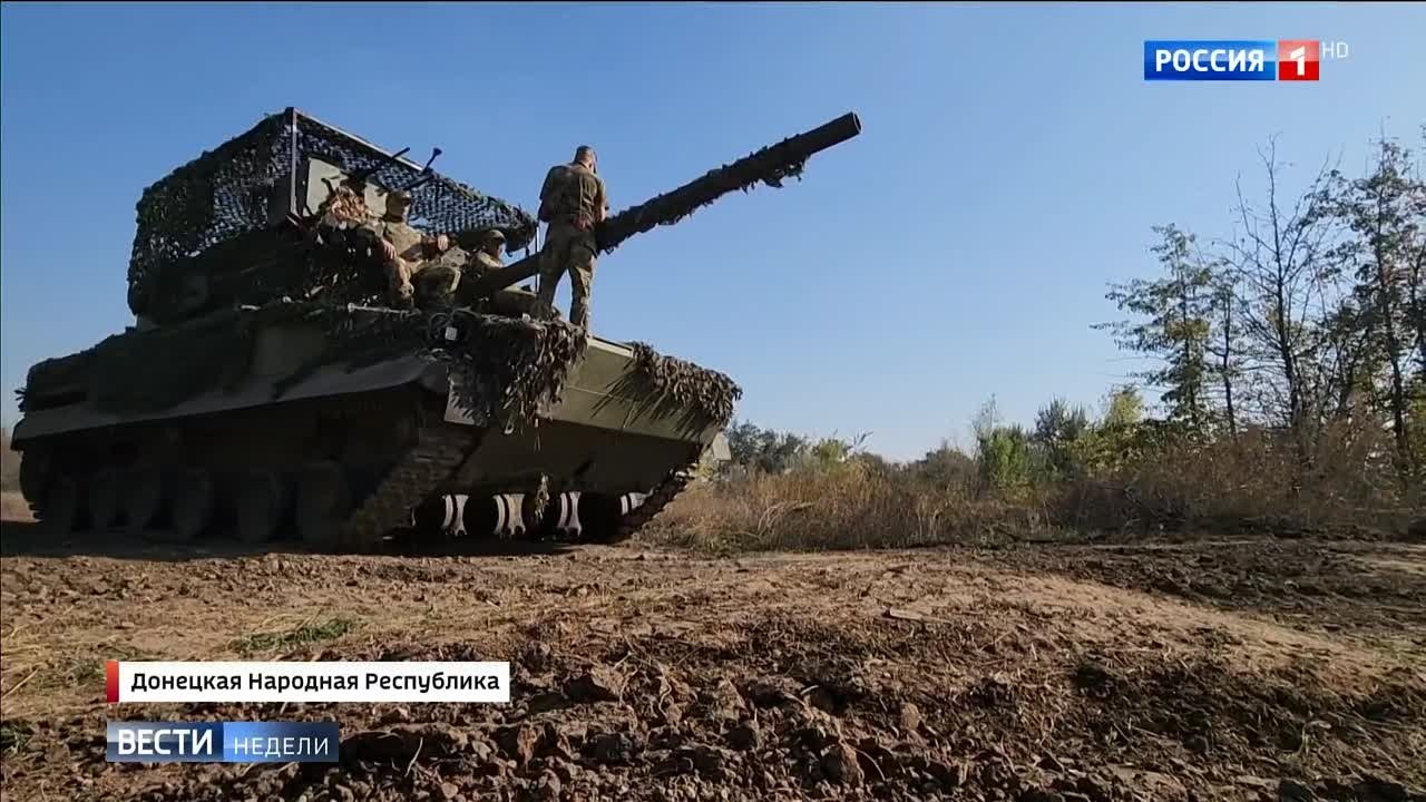 МИХАИЛ АНДРОНИК / МИХАИЛ ФЕДОТОВ / ДМИТРИЙ ПИЩУХИН | ВГТРК