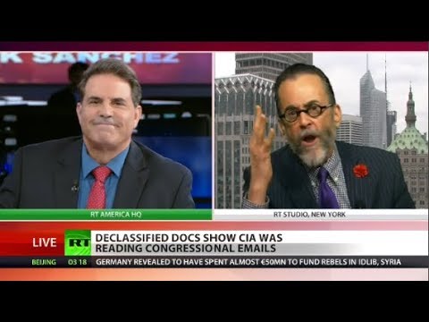 THE NEWS WITH RICK SANCHEZ | RT | 2018