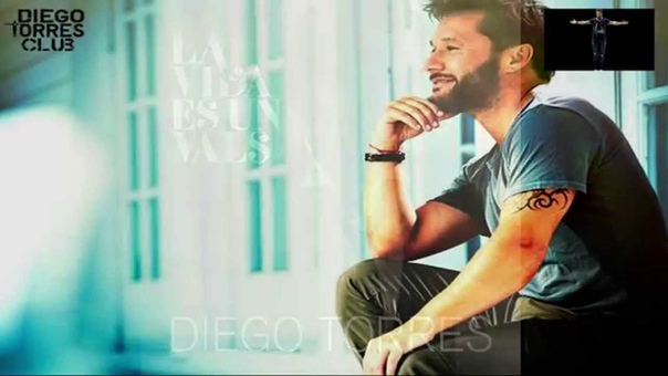 DIEGO TORRES