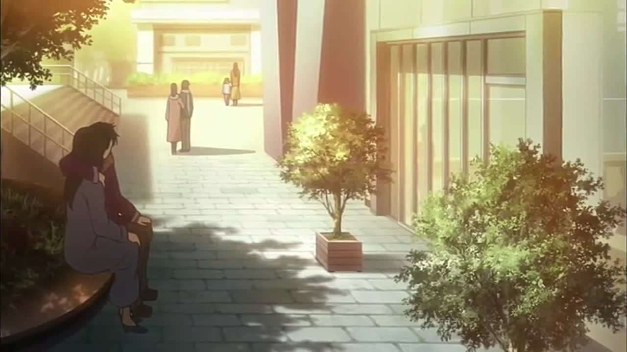 Kokoro Connect/Связь сердец