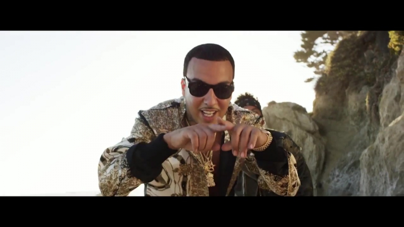 510.French Montana