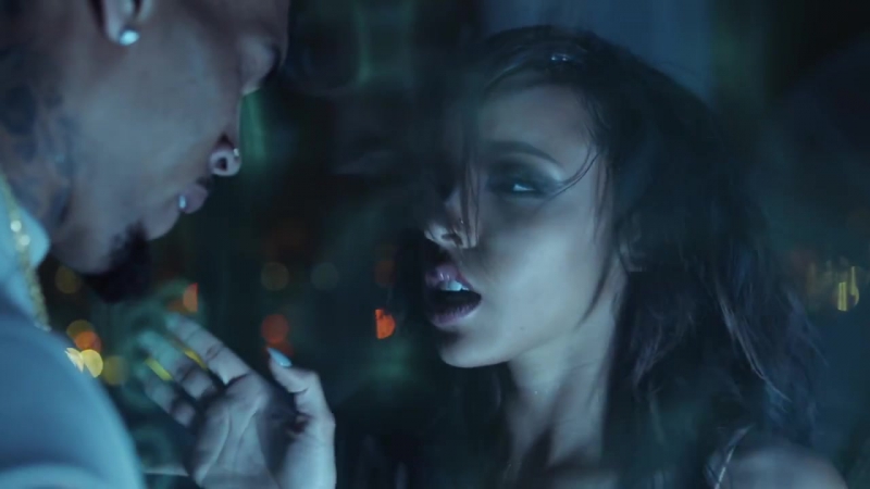 438. Tinashe