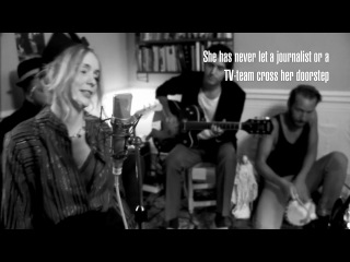 354.Lisa Ekdahl