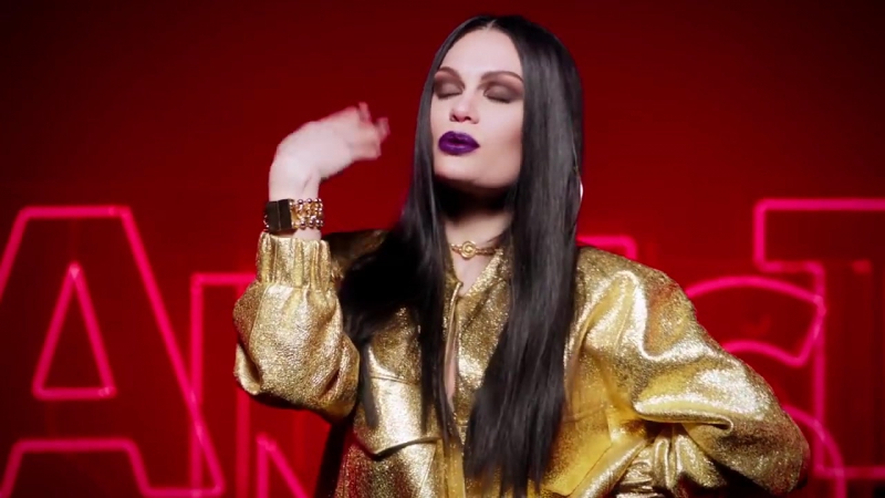 334.Jessie J