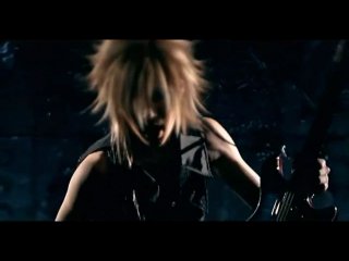 214.The GazettE