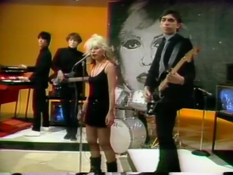 197.Blondie