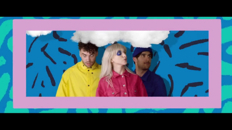 98.Paramore