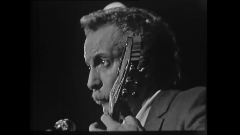 Georges Brassens