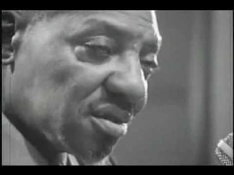 Sonny Boy Williamson II