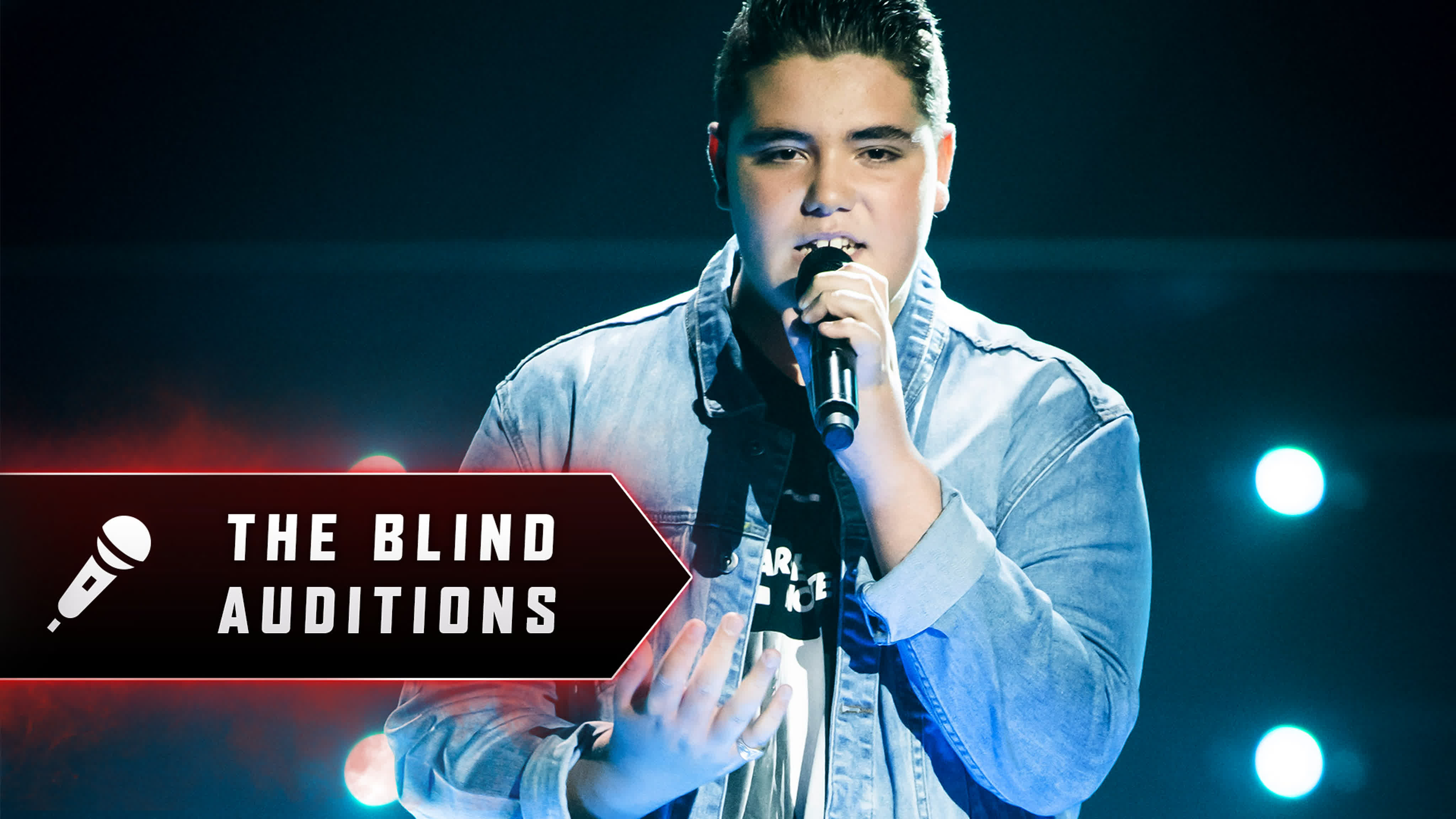 8x10: The Blind Auditions 10