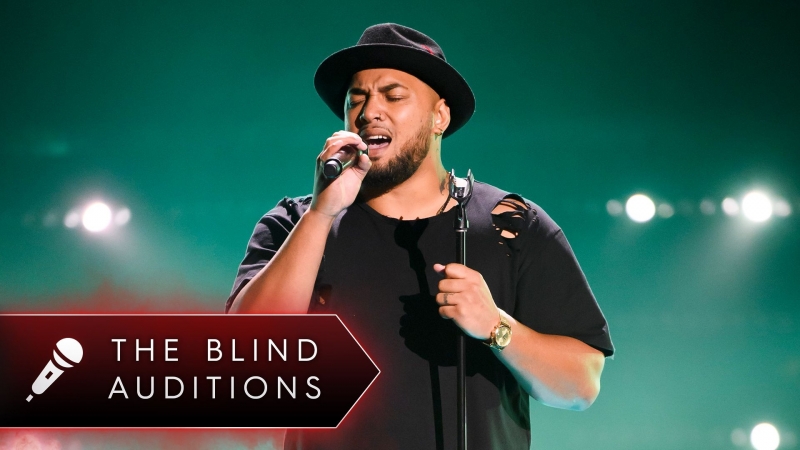 7x05: The Blind Auditions 5