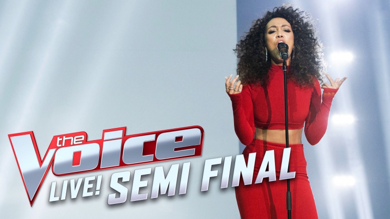 6x19: Semi Finals