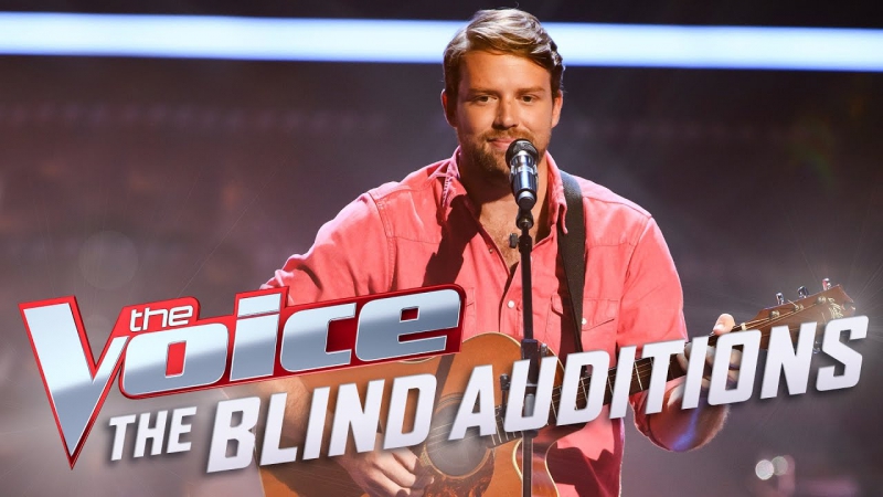 6x07: Blind Audition 7