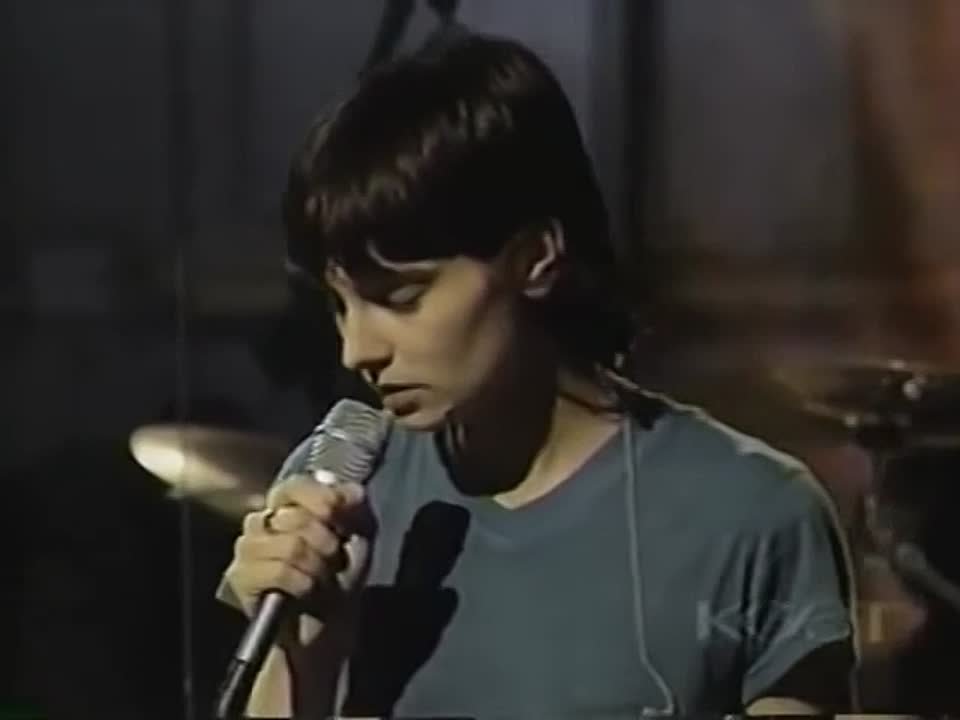 Sinéad O’Connor