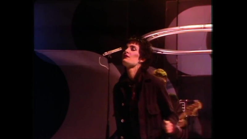 Siouxsie & The Banshees