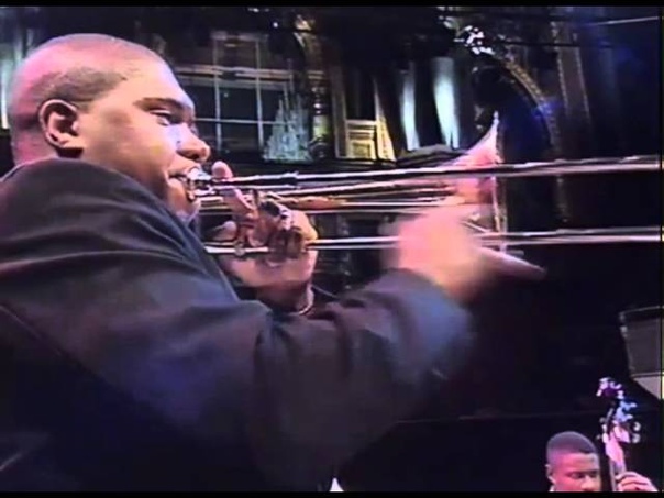 Wynton Learson Marsalis