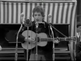 Bob Dylan