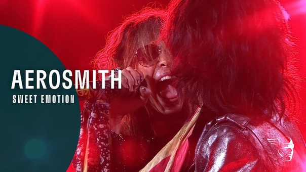 Aerosmith